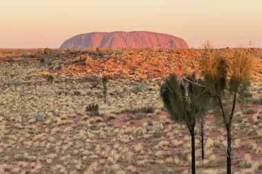 Uluru