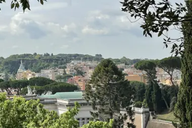 Rome