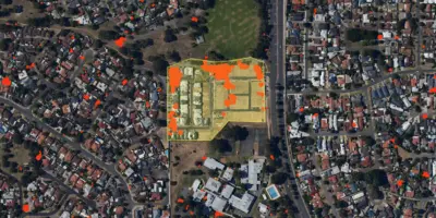 Canopy Loss Melville