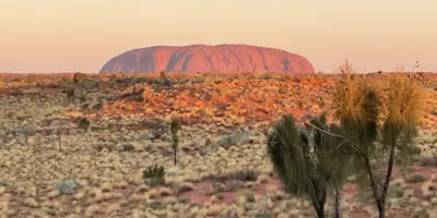 Uluru