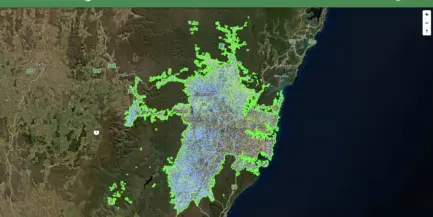Greater Sydney