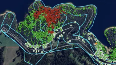 GPS management
