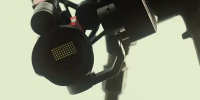 Drone field 3