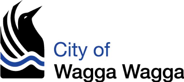 City of wagga wagga logo