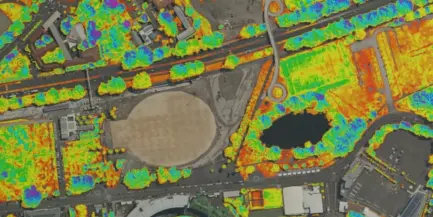Remote sensing