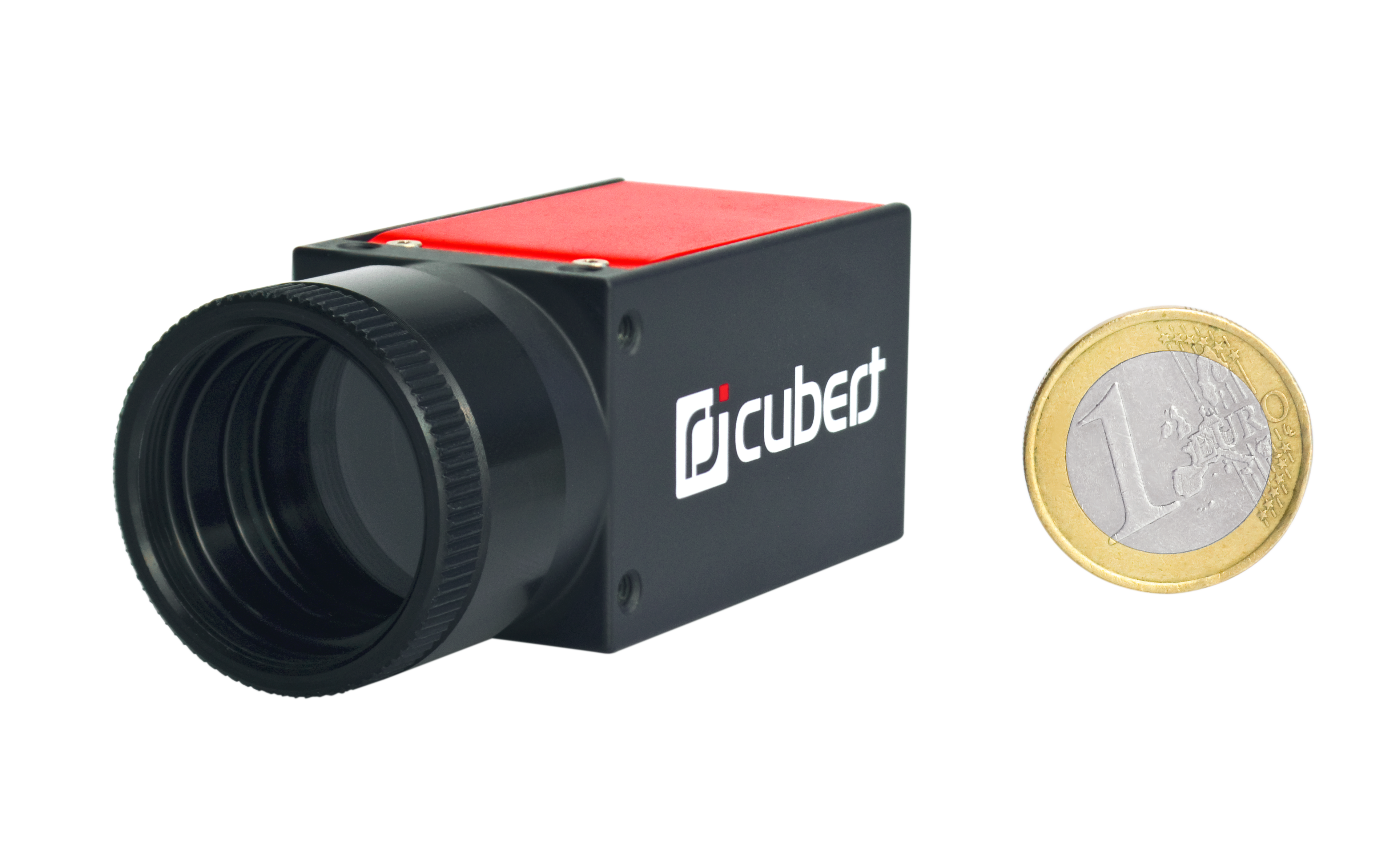 Cubert Vegetation monitoring products and tools | ArborCarbon