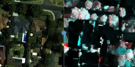 VCI Change
