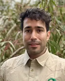 Matt ghazi