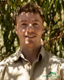 Alex Buckland