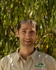Graeme Holt