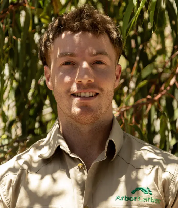 Alex Buckland