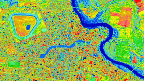 Wagga thermal
